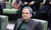 کلنگ زنی دانشکده داروسازی بجنورد در آینده ای  نزدیک
